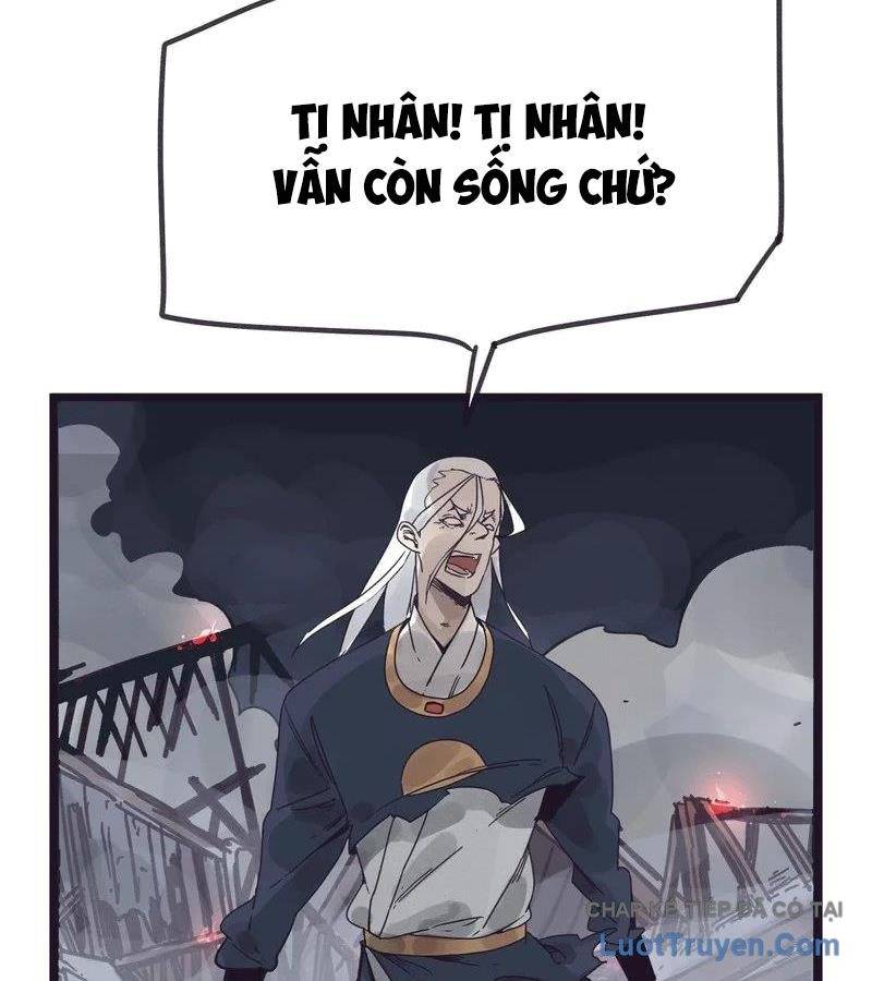 Hiệp Khách Hành Bất Thông Chapter 133 - Trang 2