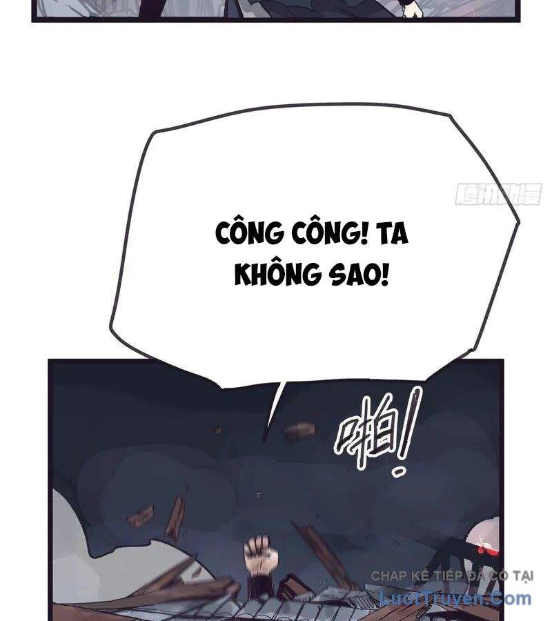 Hiệp Khách Hành Bất Thông Chapter 133 - Trang 2