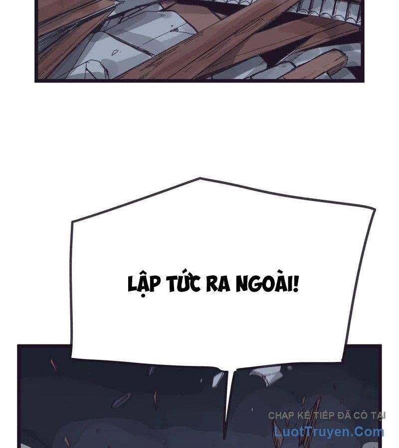 Hiệp Khách Hành Bất Thông Chapter 133 - Trang 2