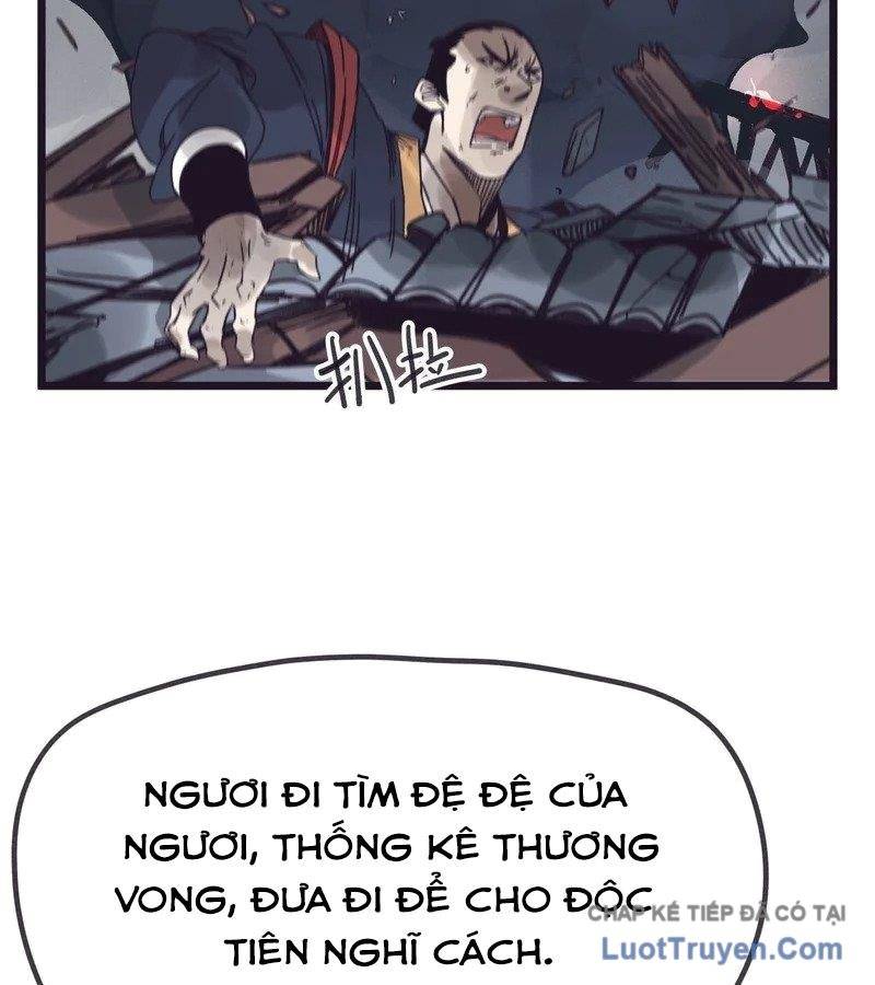 Hiệp Khách Hành Bất Thông Chapter 133 - Trang 2
