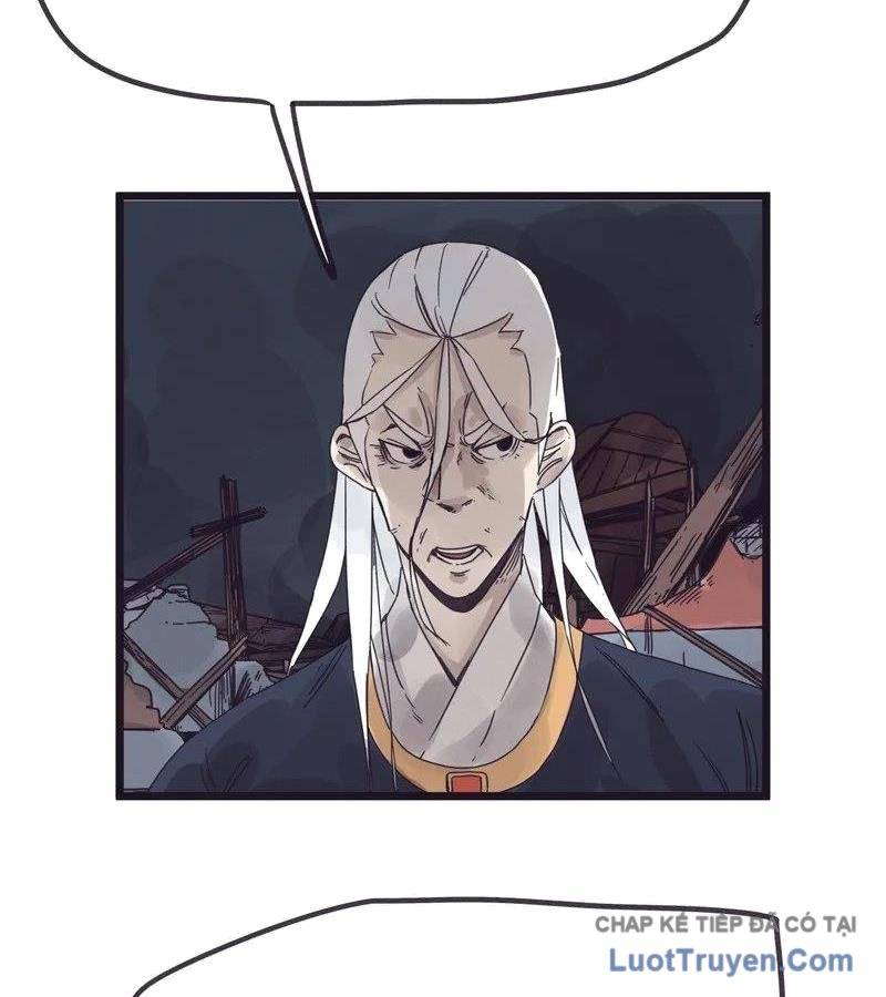 Hiệp Khách Hành Bất Thông Chapter 133 - Trang 2