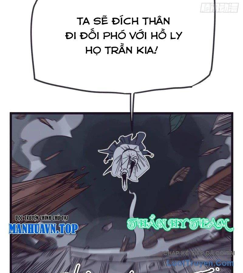 Hiệp Khách Hành Bất Thông Chapter 133 - Trang 2