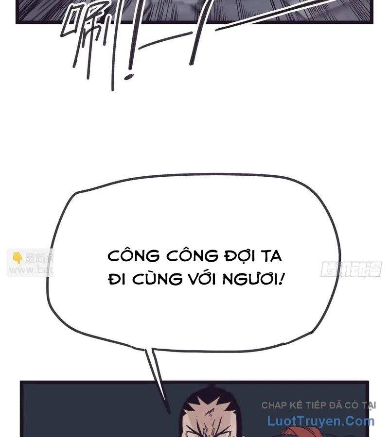 Hiệp Khách Hành Bất Thông Chapter 133 - Trang 2