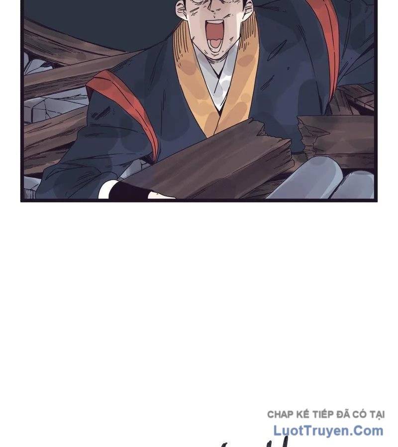 Hiệp Khách Hành Bất Thông Chapter 133 - Trang 2