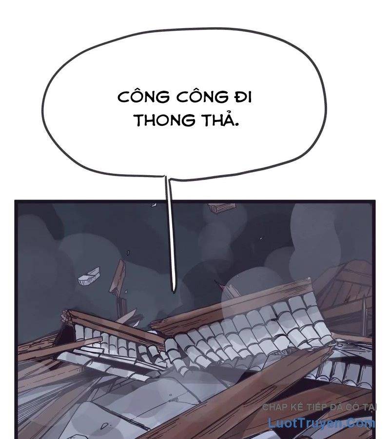 Hiệp Khách Hành Bất Thông Chapter 133 - Trang 2