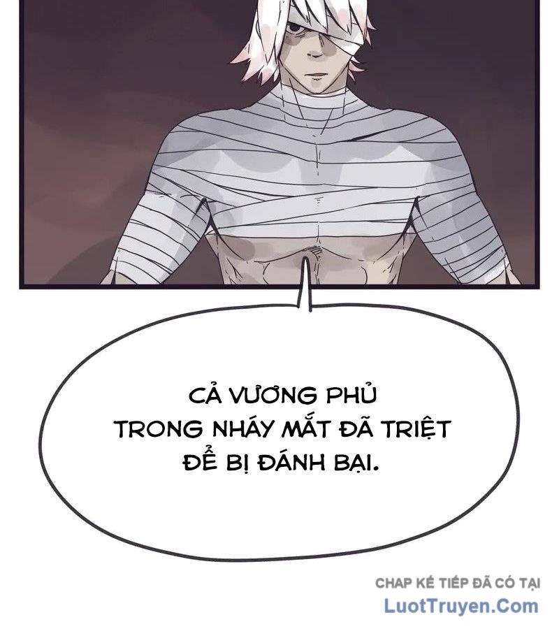 Hiệp Khách Hành Bất Thông Chapter 133 - Trang 2