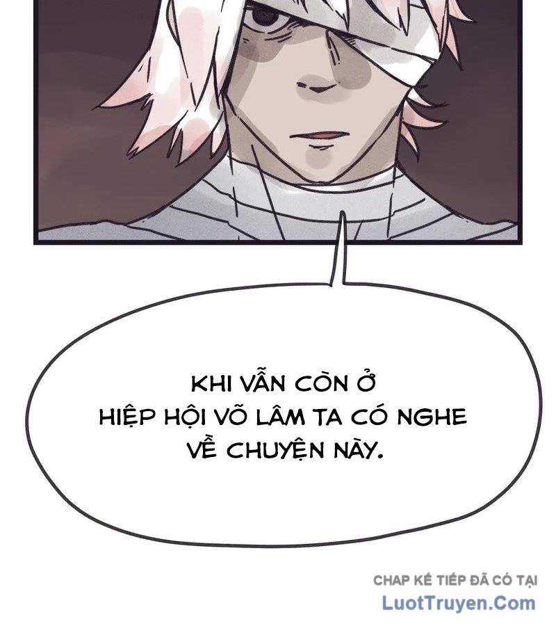 Hiệp Khách Hành Bất Thông Chapter 133 - Trang 2