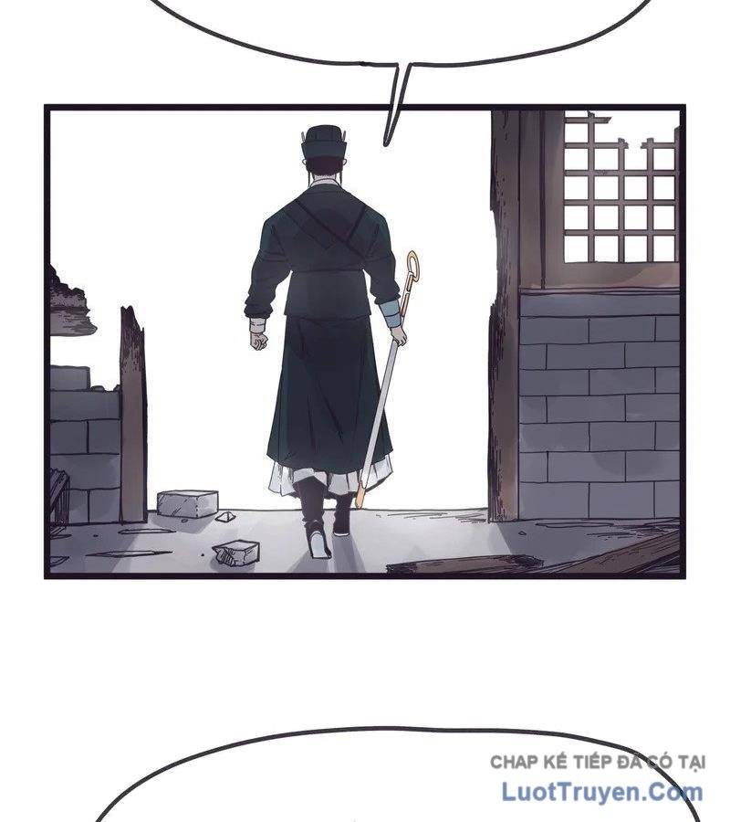 Hiệp Khách Hành Bất Thông Chapter 133 - Trang 2