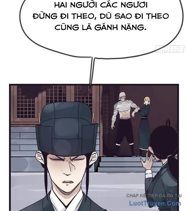 Hiệp Khách Hành Bất Thông Chapter 133 - Trang 2