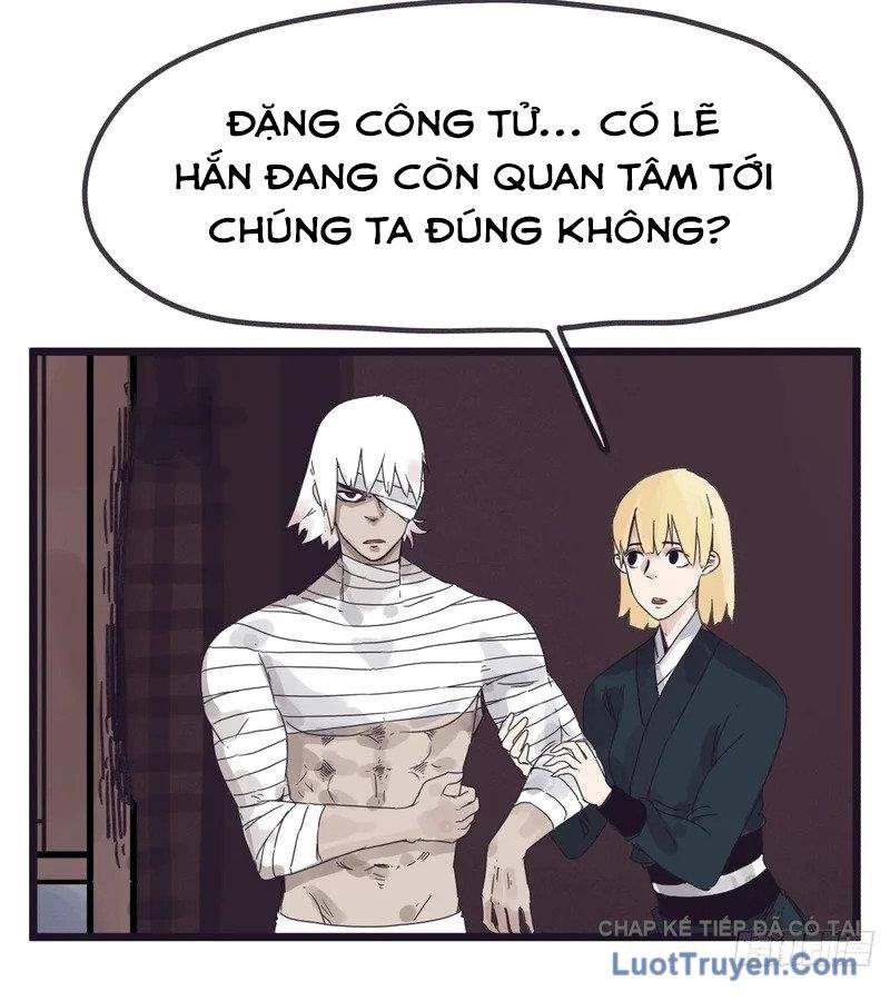Hiệp Khách Hành Bất Thông Chapter 133 - Trang 2