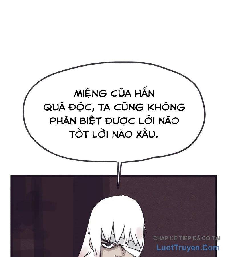 Hiệp Khách Hành Bất Thông Chapter 133 - Trang 2