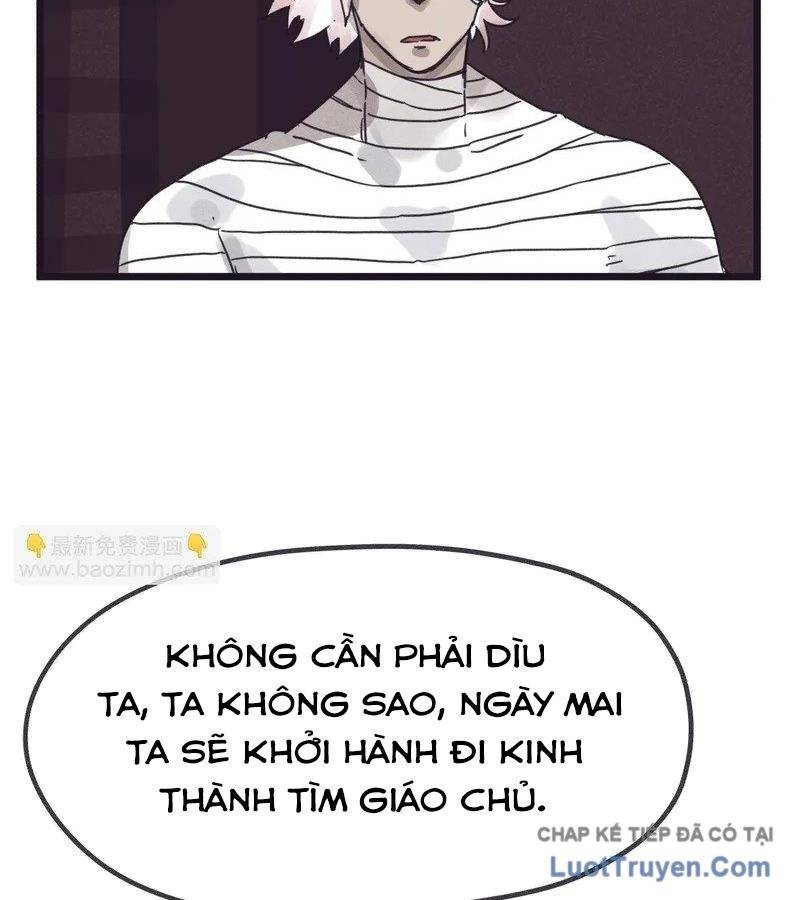 Hiệp Khách Hành Bất Thông Chapter 133 - Trang 2