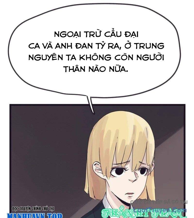 Hiệp Khách Hành Bất Thông Chapter 133 - Trang 2