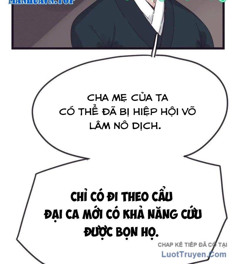 Hiệp Khách Hành Bất Thông Chapter 133 - Trang 2