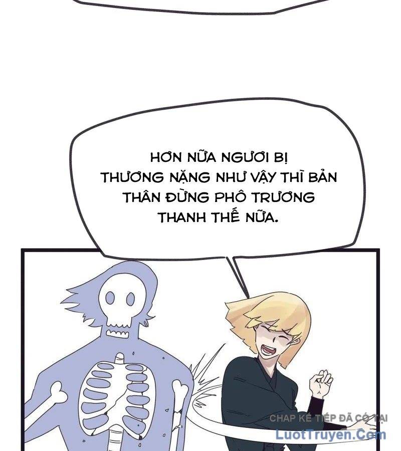 Hiệp Khách Hành Bất Thông Chapter 133 - Trang 2