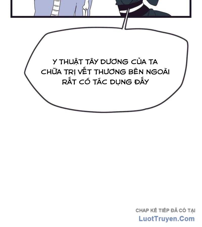 Hiệp Khách Hành Bất Thông Chapter 133 - Trang 2