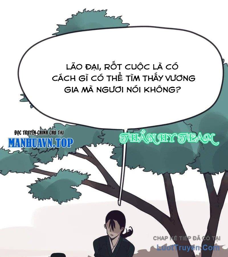 Hiệp Khách Hành Bất Thông Chapter 133 - Trang 2