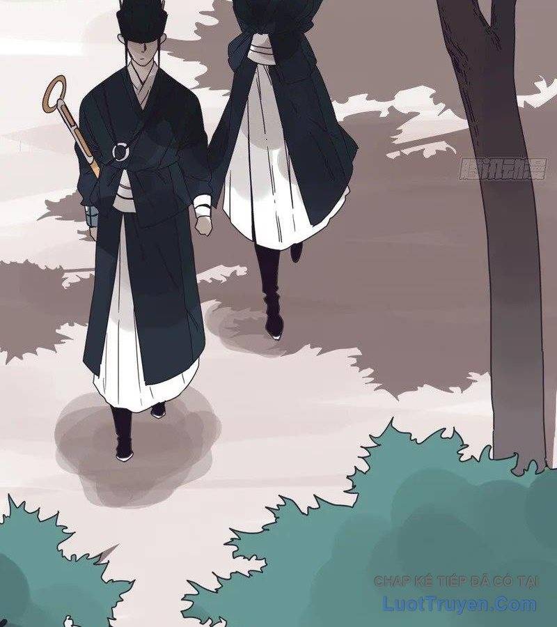 Hiệp Khách Hành Bất Thông Chapter 133 - Trang 2