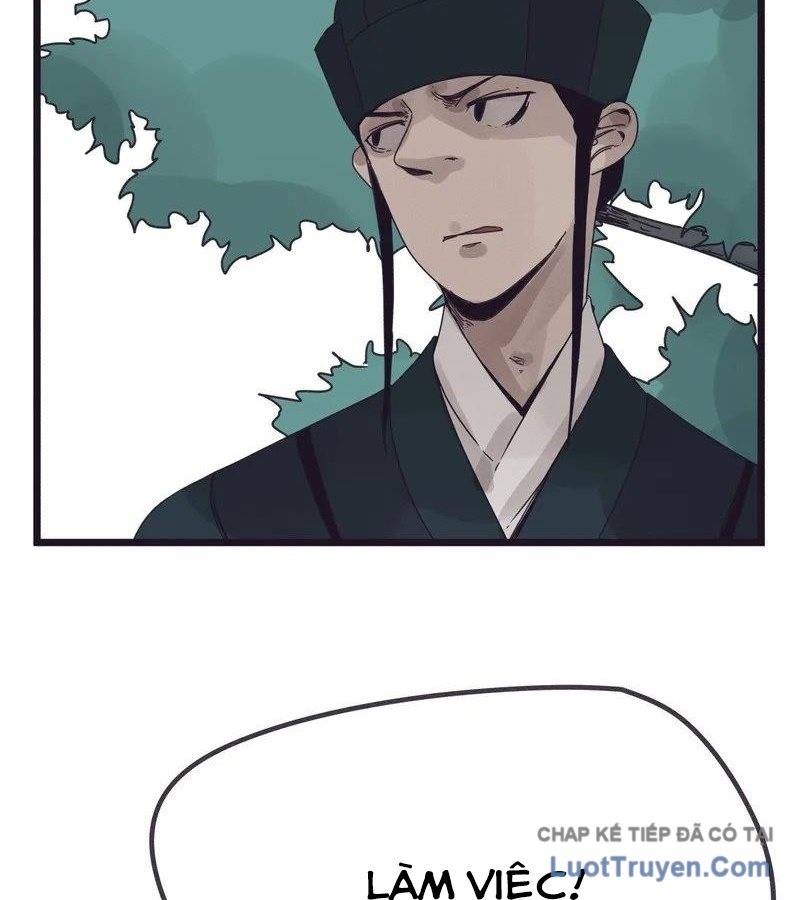 Hiệp Khách Hành Bất Thông Chapter 133 - Trang 2