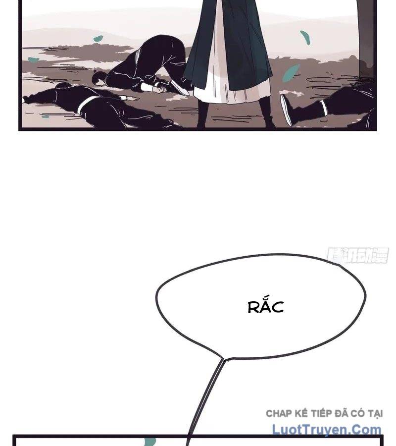 Hiệp Khách Hành Bất Thông Chapter 133 - Trang 2