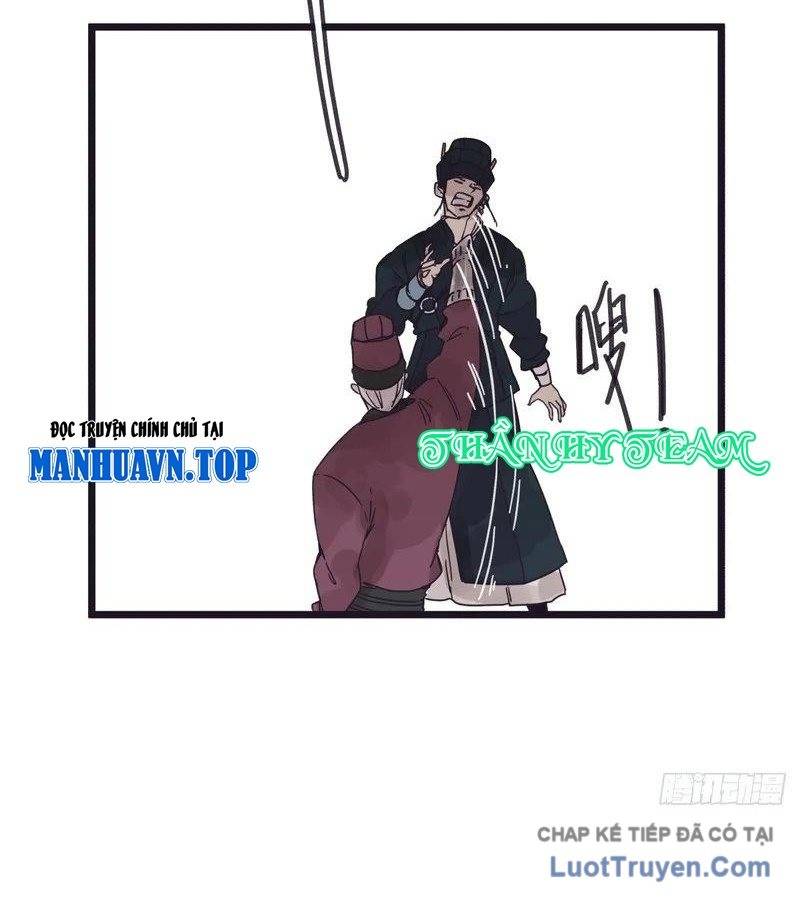 Hiệp Khách Hành Bất Thông Chapter 133 - Trang 2