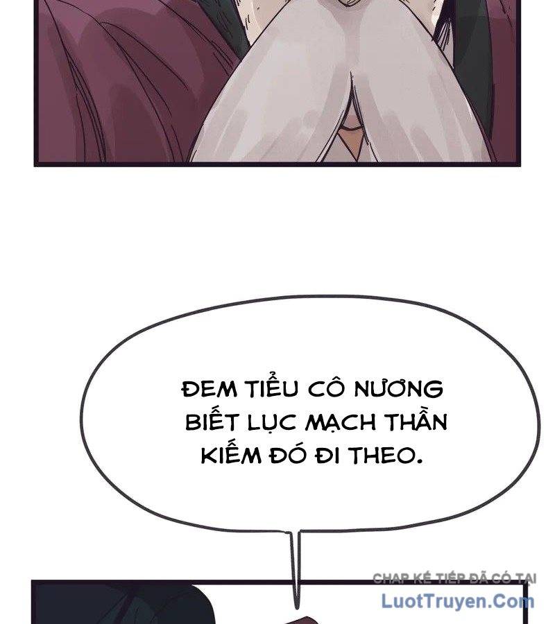 Hiệp Khách Hành Bất Thông Chapter 133 - Trang 2