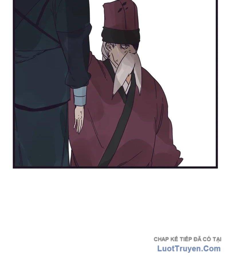 Hiệp Khách Hành Bất Thông Chapter 133 - Trang 2