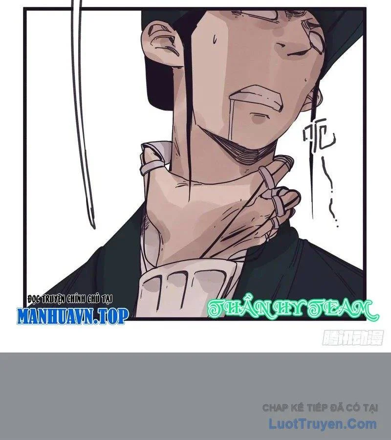 Hiệp Khách Hành Bất Thông Chapter 133 - Trang 2