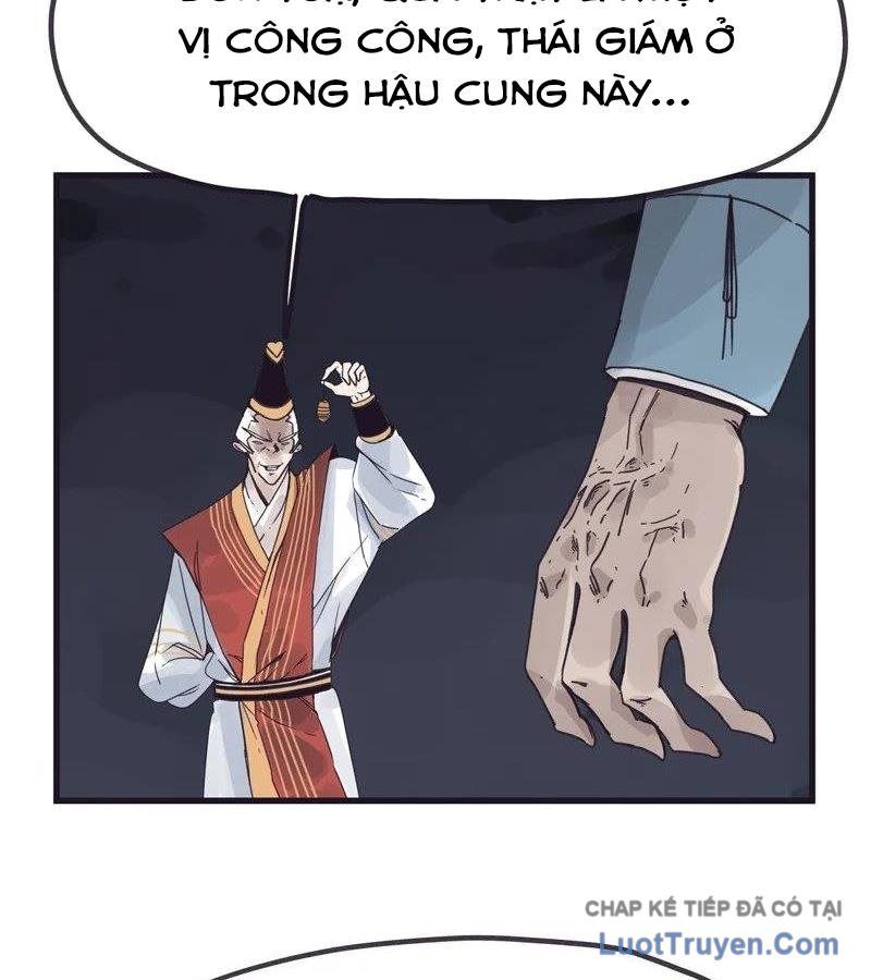 Hiệp Khách Hành Bất Thông Chapter 134 - Trang 2