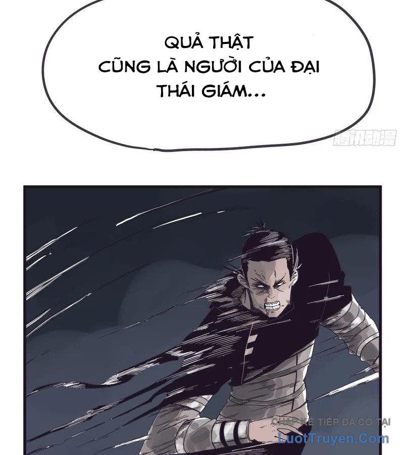 Hiệp Khách Hành Bất Thông Chapter 134 - Trang 2