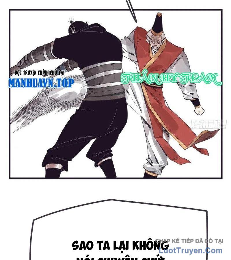 Hiệp Khách Hành Bất Thông Chapter 134 - Trang 2