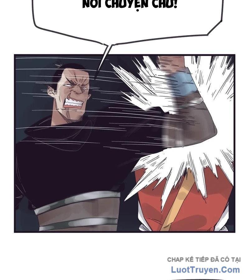 Hiệp Khách Hành Bất Thông Chapter 134 - Trang 2