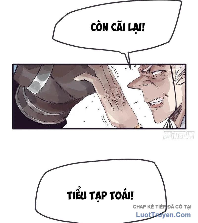 Hiệp Khách Hành Bất Thông Chapter 134 - Trang 2