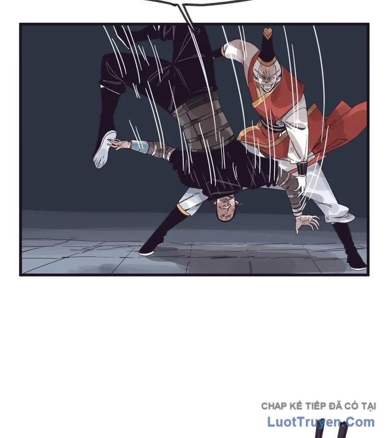 Hiệp Khách Hành Bất Thông Chapter 134 - Trang 2