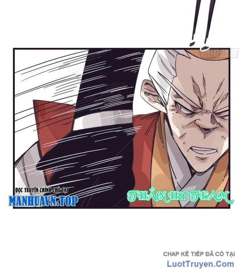 Hiệp Khách Hành Bất Thông Chapter 134 - Trang 2