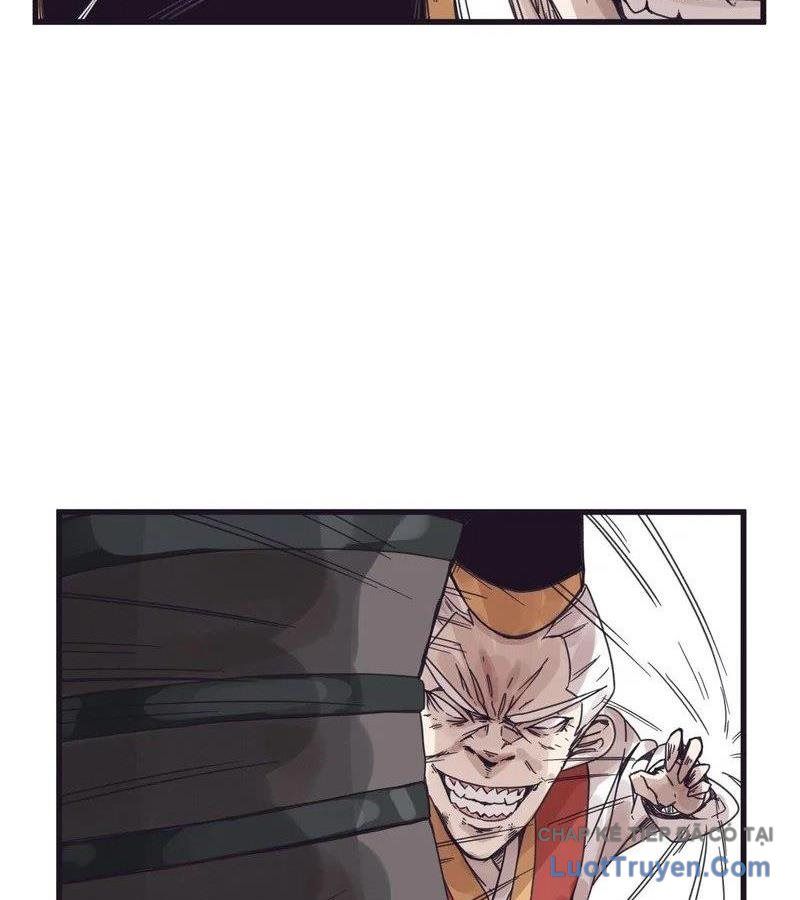 Hiệp Khách Hành Bất Thông Chapter 134 - Trang 2