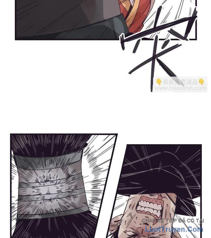 Hiệp Khách Hành Bất Thông Chapter 134 - Trang 2