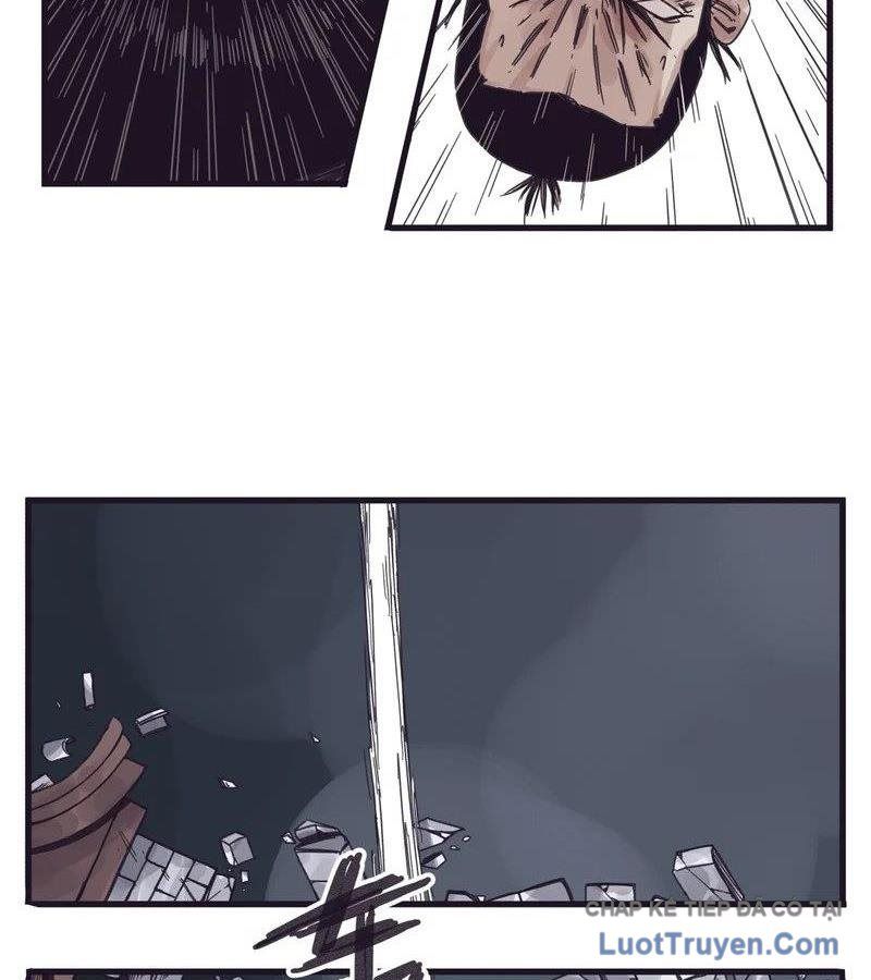 Hiệp Khách Hành Bất Thông Chapter 134 - Trang 2