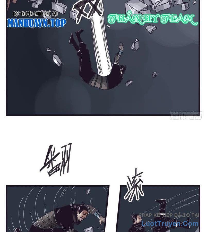 Hiệp Khách Hành Bất Thông Chapter 134 - Trang 2