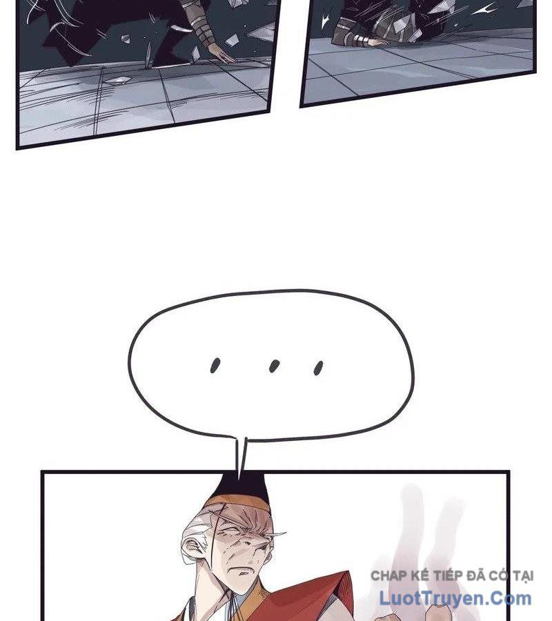 Hiệp Khách Hành Bất Thông Chapter 134 - Trang 2