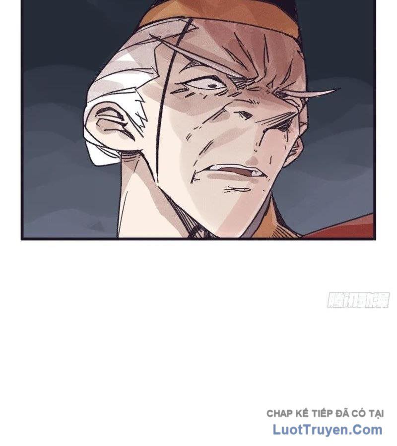 Hiệp Khách Hành Bất Thông Chapter 134 - Trang 2