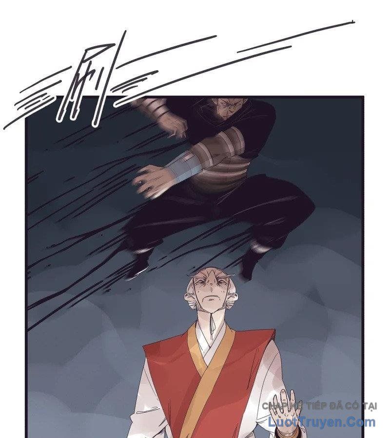 Hiệp Khách Hành Bất Thông Chapter 134 - Trang 2