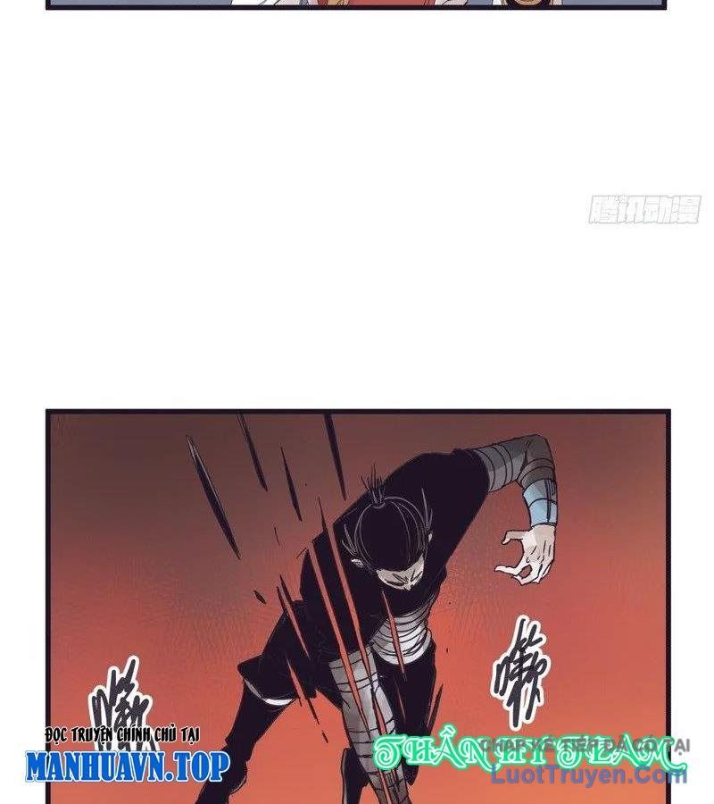 Hiệp Khách Hành Bất Thông Chapter 134 - Trang 2