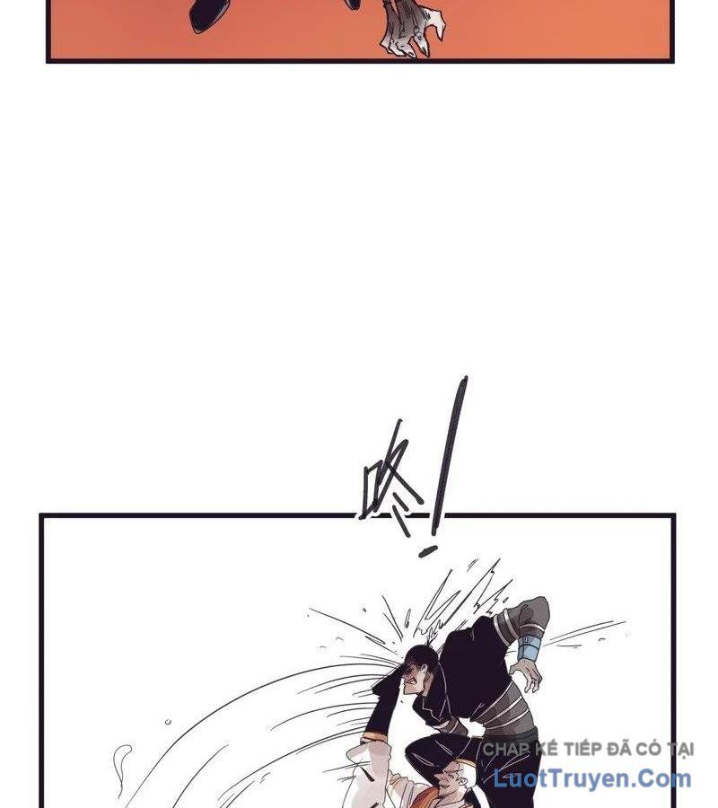 Hiệp Khách Hành Bất Thông Chapter 134 - Trang 2