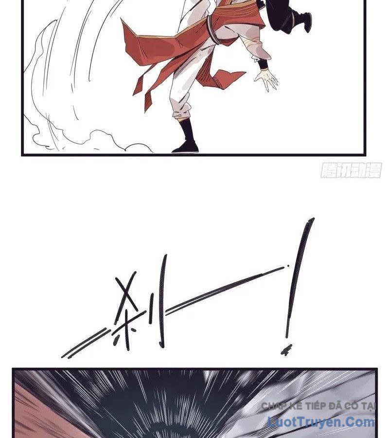 Hiệp Khách Hành Bất Thông Chapter 134 - Trang 2