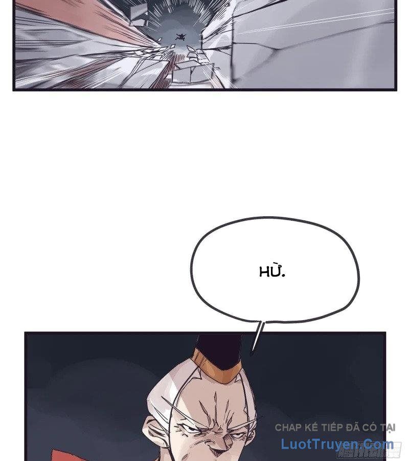 Hiệp Khách Hành Bất Thông Chapter 134 - Trang 2