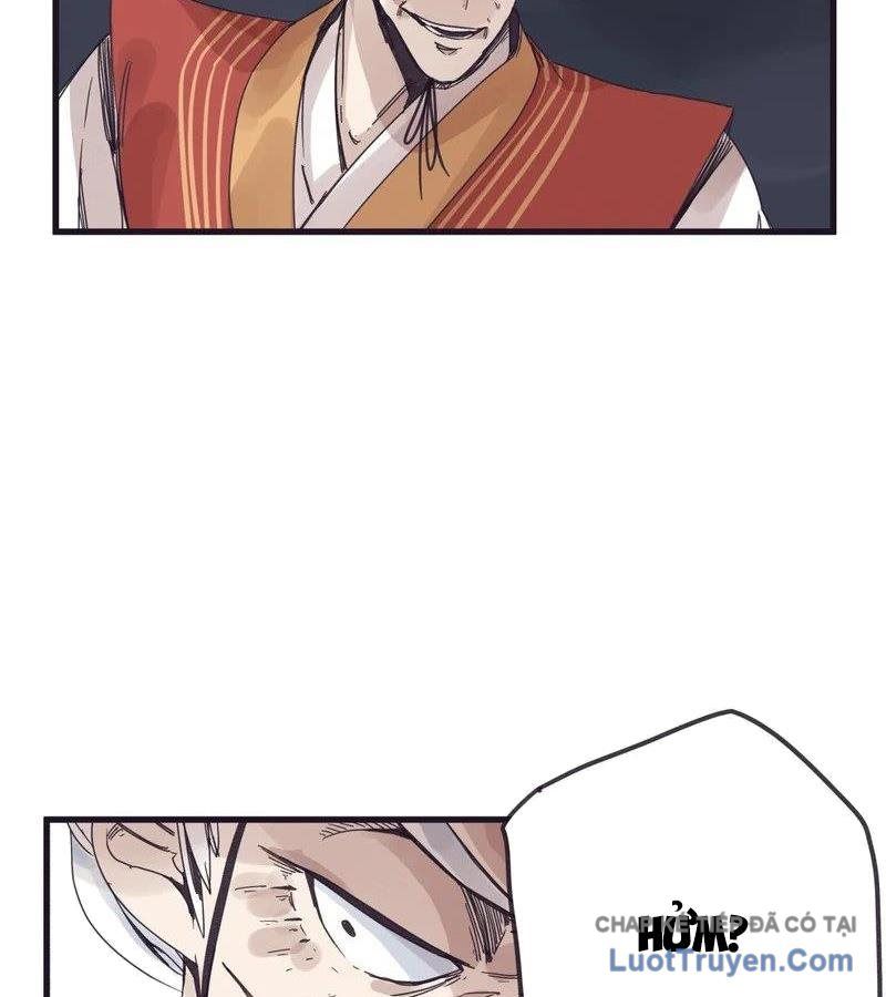 Hiệp Khách Hành Bất Thông Chapter 134 - Trang 2