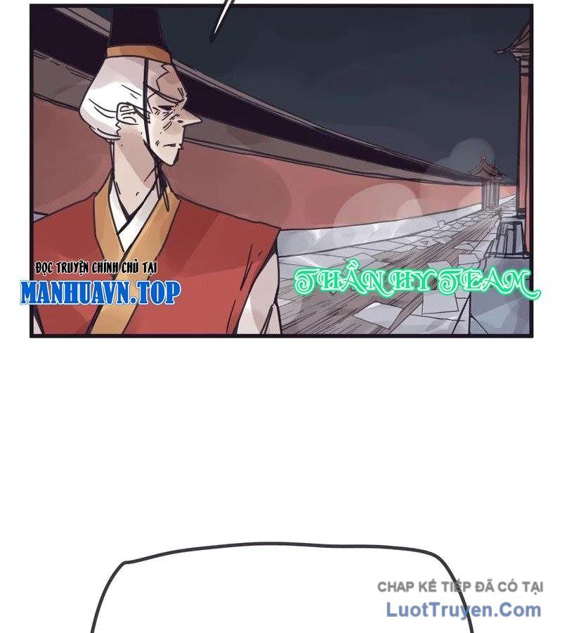 Hiệp Khách Hành Bất Thông Chapter 134 - Trang 2