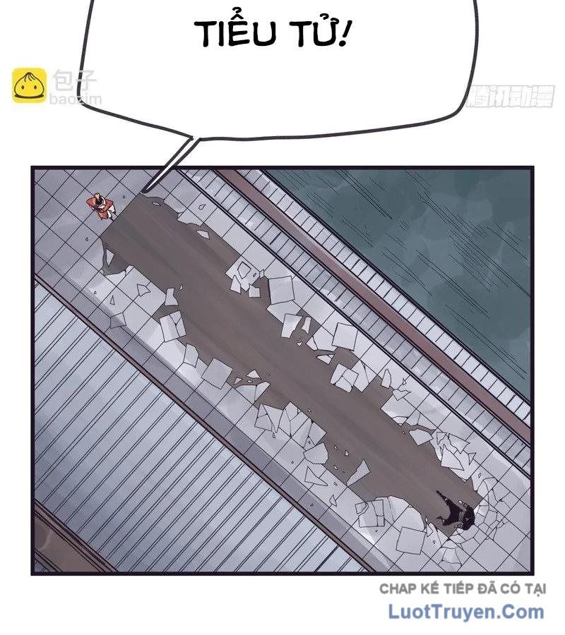 Hiệp Khách Hành Bất Thông Chapter 134 - Trang 2