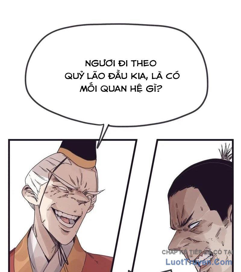 Hiệp Khách Hành Bất Thông Chapter 134 - Trang 2